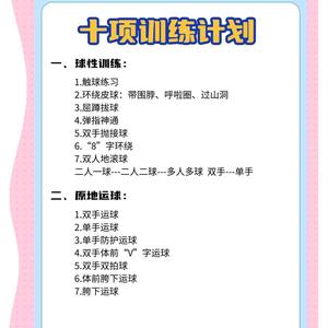 为什么青少年在篮球训练中容易遇到困难:原因与解决方案